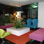 Hotel Bh Parque 93