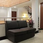 Hotel Real Estacion