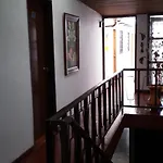 La Casa De Huespedes