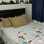 La Casa De Huespedes