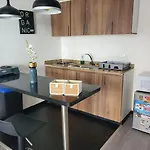 4A Apartaestudio Cedritos completo