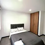 8 Apartaestudio Cedritos Independiente