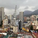 - Apto En El Corazon De La Ciudad Con Vista Unica