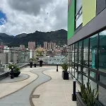 Mountain View Studio