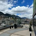 Mountain View Studio