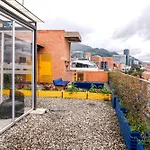 Loft Santa Barbara Usaquen