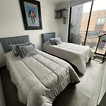 Penthouse En Lo Mejor De Bogota