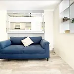Cozy Loft