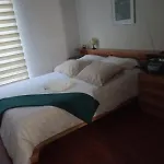104-9 Apto Usaquen Piso 1 Con Parking Private