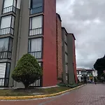 104-9 Apto Usaquen Piso 1 Con Parking Private