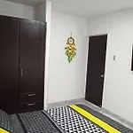 Apartamento Completo Cerca A Embajada 3