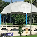Apartamento Completo Cerca A Embajada 3