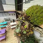 Super Apartamento Central En Casa Colonial Bogota