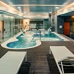 Hilton Doubletree Bogota Salitre Ar