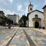 La Candelaria, Fascinante Y Moderno Loft By Tsi Property Management