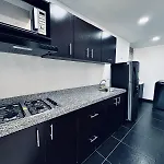 Suites Cerca Aeropuerto