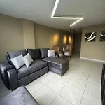 Suites Cerca Aeropuerto