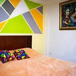 Onde Pepe Hostel