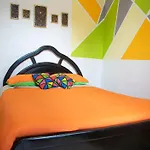 Onde Pepe Hostel