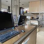 Hilton Doubletree Bogota Salitre Ar