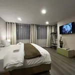 Apartamento, 6-2 Parque De La 93