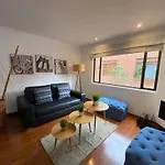 Hermoso Apartamento Chico