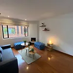 Hermoso Apartamento Chico
