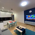 Green Apartment