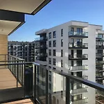 Green Apartment
