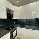 Green Apartment
