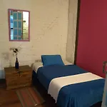 Lima Limon Candelaria Hostel