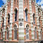 Lima Limon Candelaria Hostel