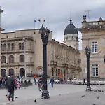 Lima Limon Candelaria Hostel
