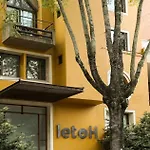Ap302 Zona G By Letoh