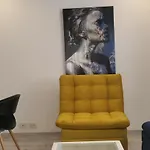 Apartamento 404 Valparaiso