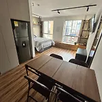 Encantador Y Moderno Loft En La Candelaria By Tsi Property Management