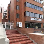 Apartamento Amoblado Norte Calle 100
