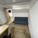Serenity Suites Una Hab 204