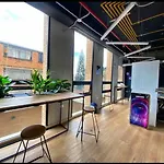 Loft En Centro Internacional Gran Localizacion