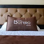 Hotel Casa Botero 305