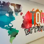 Tu Hogar En El Corazon De Ciudad