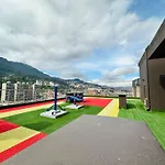 Tu Hogar En El Corazon De Ciudad