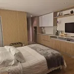 Loft Moderno En Clubhouse Frente A Corferias