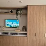Loft Moderno En Clubhouse Frente A Corferias