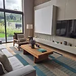 Loft Moderno En Clubhouse Frente A Corferias
