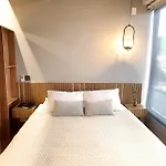 Unique Mine Luxury Smart Lofts
