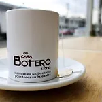 Hotel Casa Botero 103
