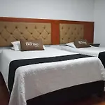 Hotel Casa Botero 205