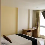 Hotel Casa Botero
