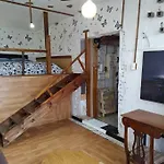 Casa Viva Apartaestudio Terraza II